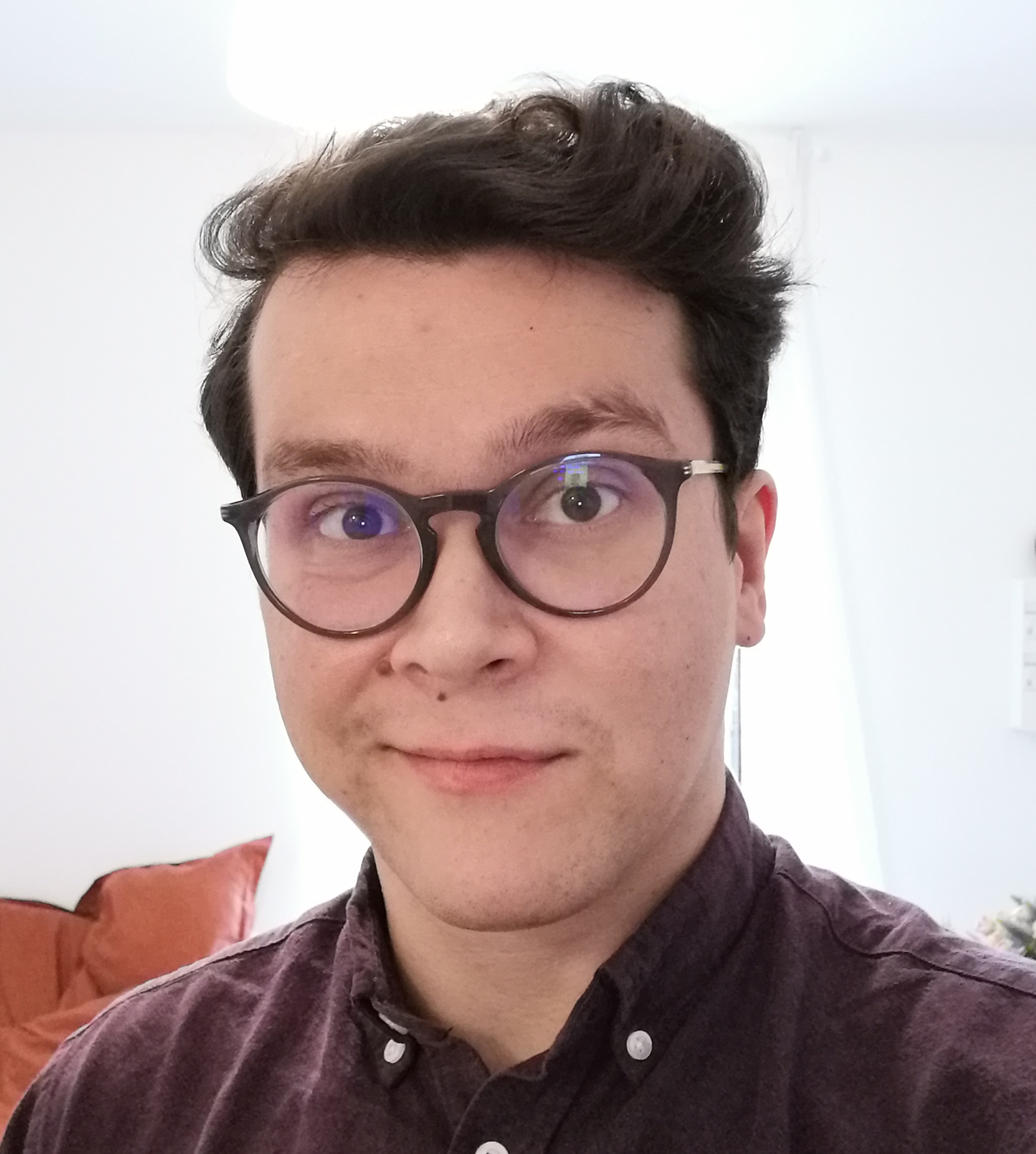Photo de profil de Brice Correia